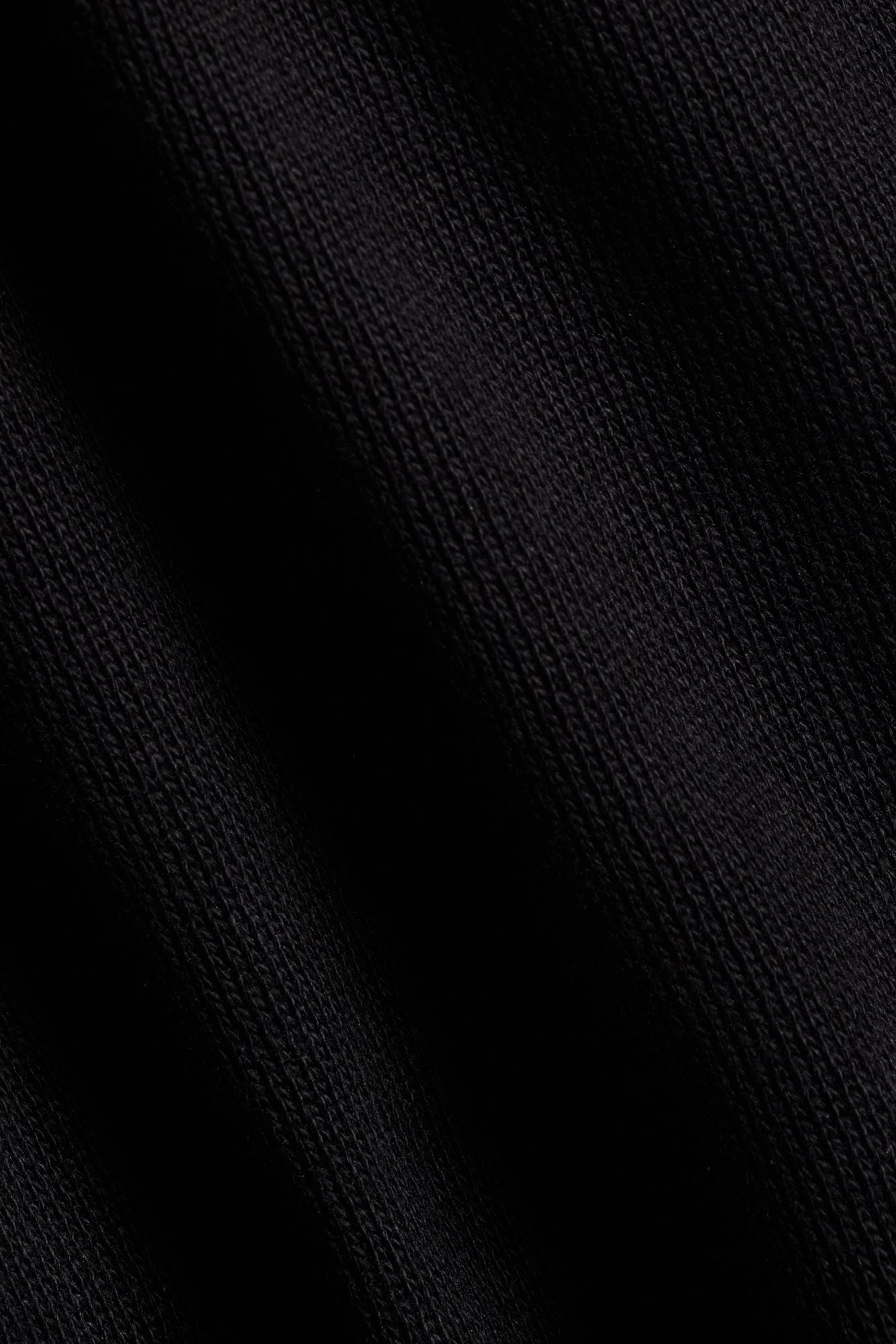 CoreFleece Full Zip Hoodie - Black - image 4