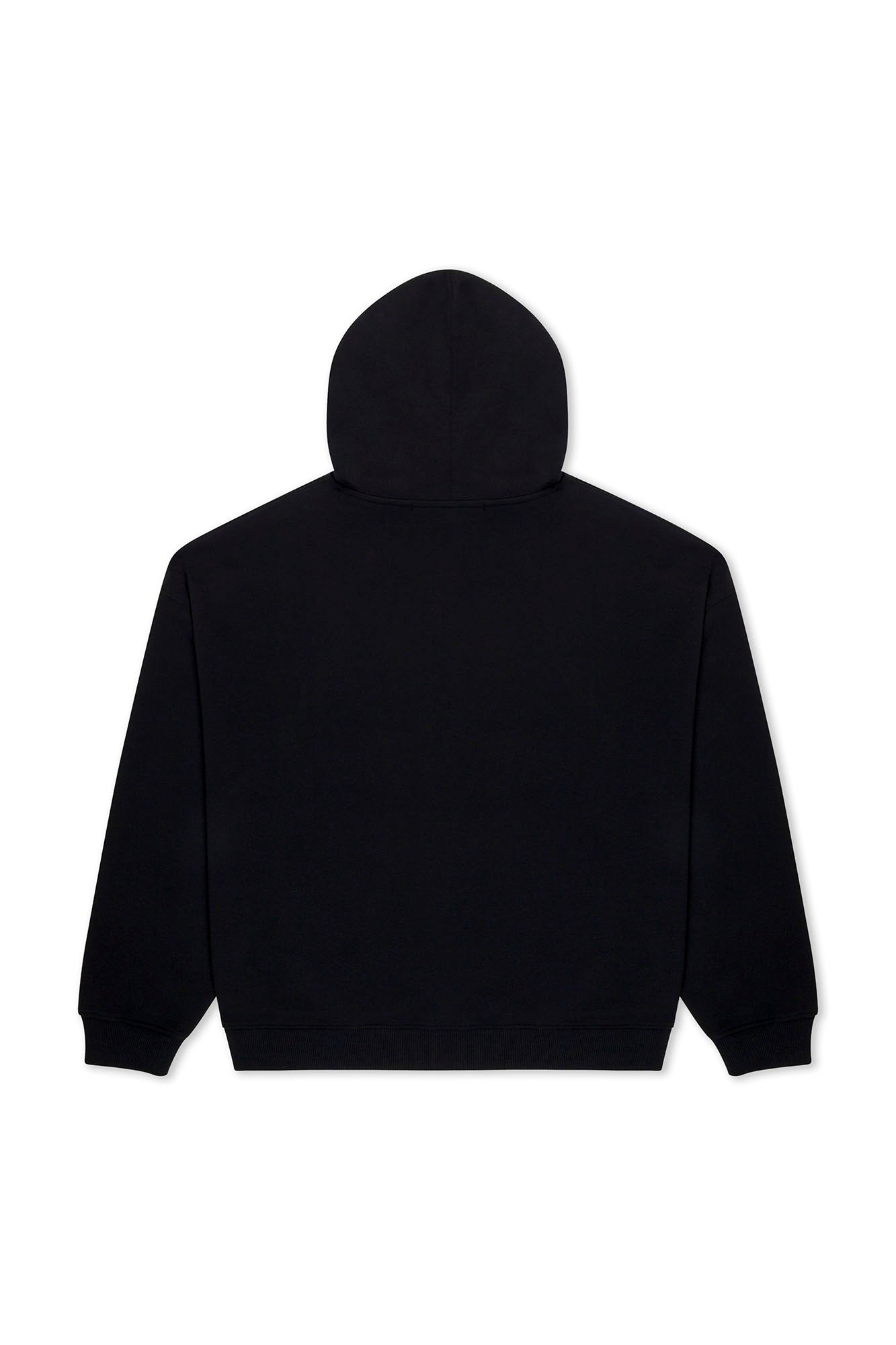 410 Oversized Hoodie - Black - image 4