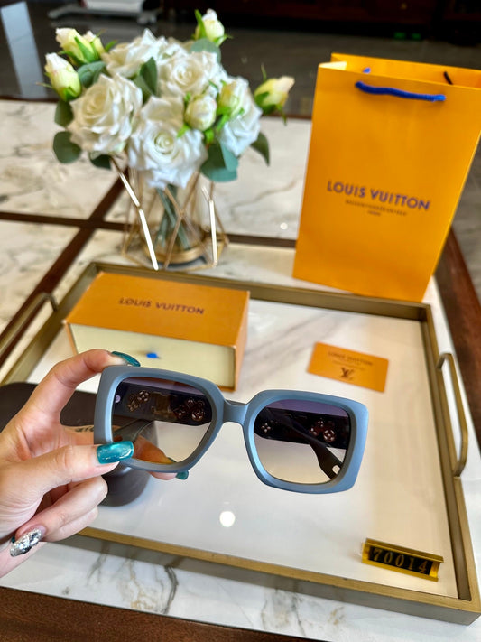 Louis Vuitton Millionaires Sunglasses – Investment Piece Edition