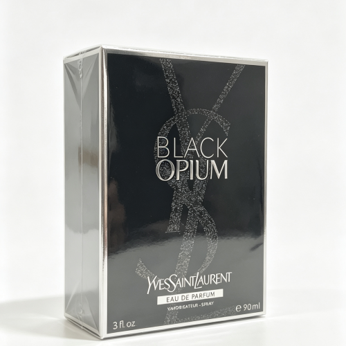 YSL Black Opium Eau de Parfum 90ml
