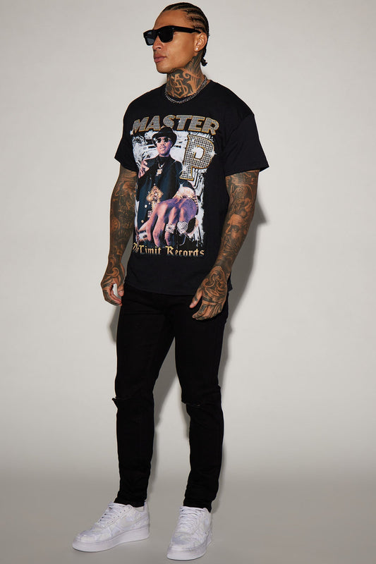 Ghost Skinny Jean - Black - image 2
