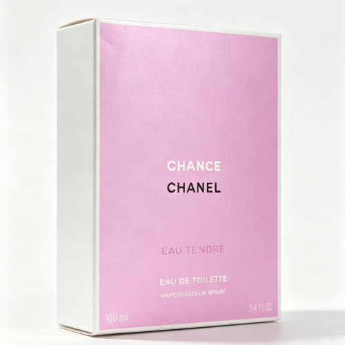 Chanel Chance Eau Tendre Eau de Toilette 100ml