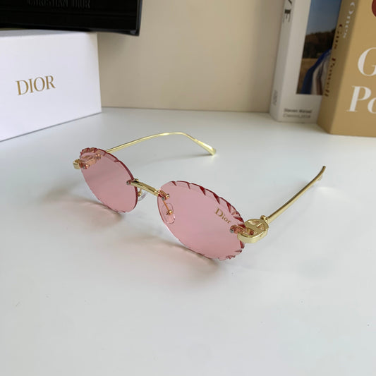 Dior Sunglasses — Bridal Luxury & Wedding Season Elegance