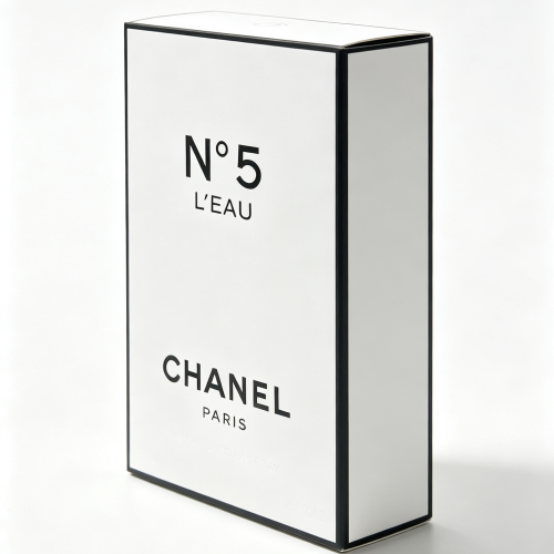 Chanel N°5 L'Eau Eau de Toilette 100ml