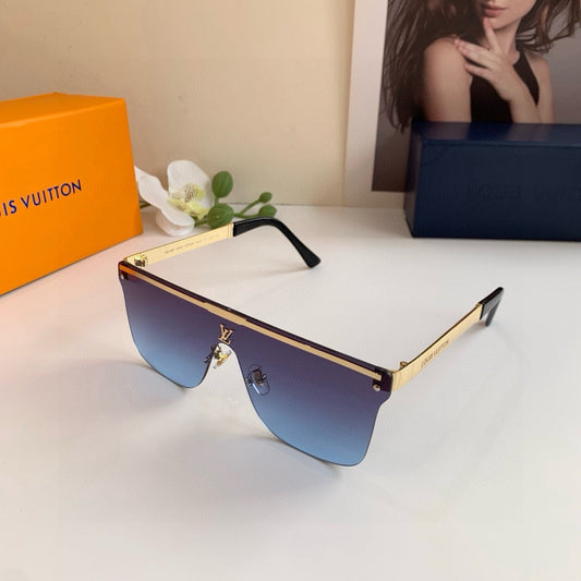 Louis Vuitton Millionaires Sunglasses — Streetwear Collector’s Edition