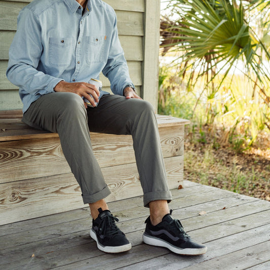 Long Haul Pant