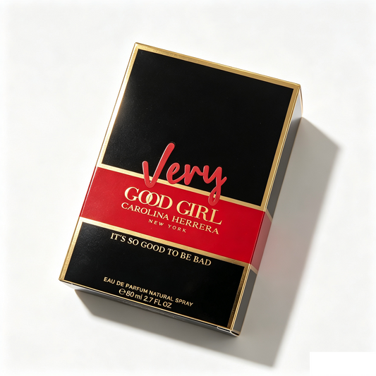 Carolina Herrera Very Good Girl Eau de Parfum 80ml