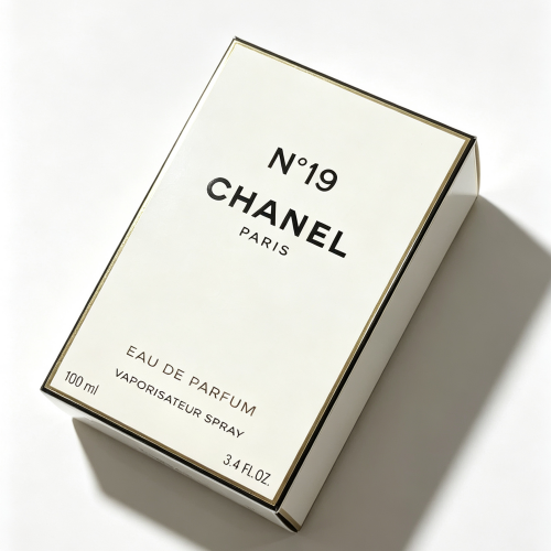 Chanel N°19 Eau de Parfum 100ml