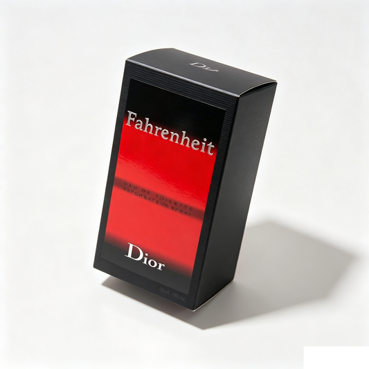 Dior Fahrenheit Eau de Toilette 100ml