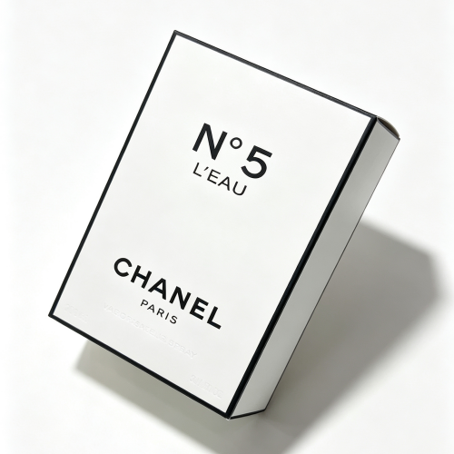 Chanel N°5 L'Eau Eau de Toilette 100ml