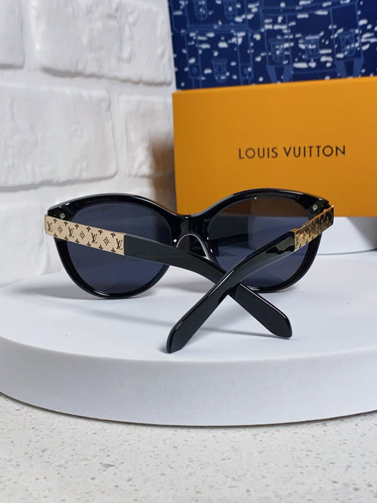 Louis Vuitton Millionaires Sunglasses — Timeless Investment Piece