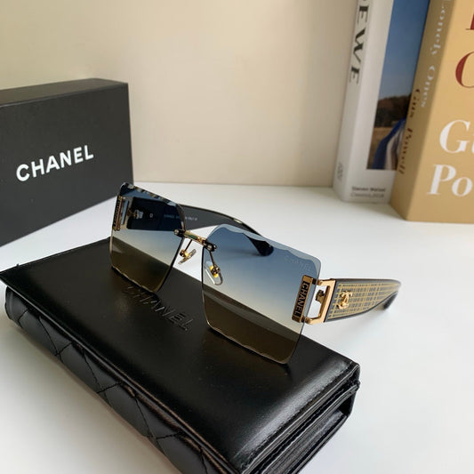 Chanel 2026 Sunglasses – Italian Atelier Edition