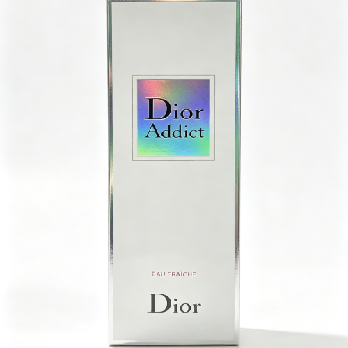 Dior Addict Eau Fraîche 100ml