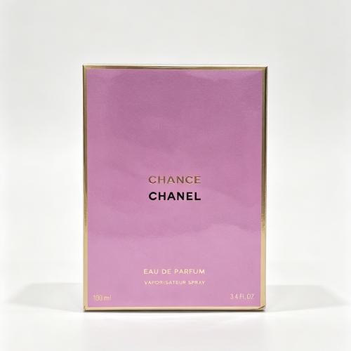 Chanel Chance Eau de Parfum 100ml