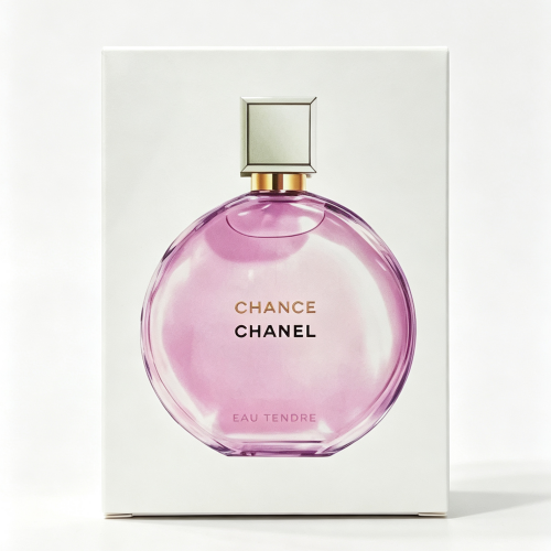 Chanel Chance Eau Tendre Eau de Parfum 100ml