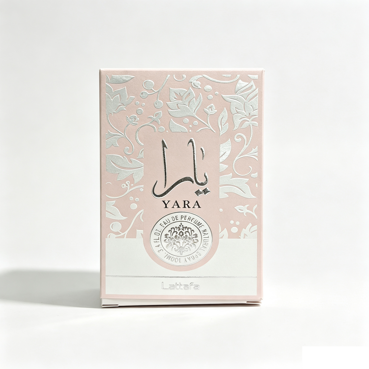 Lattafa Yara Eau de Parfum 100ml