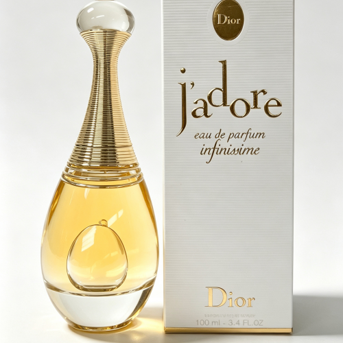 Dior J'adore Eau de Parfum Infinissime 100ml