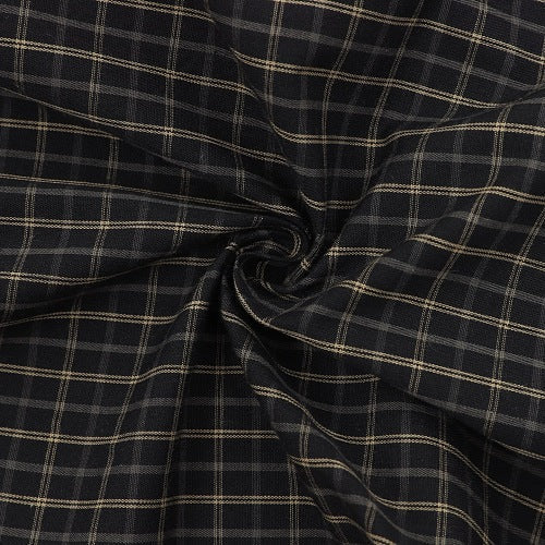 Balenciaga SS26 Fine Check Shorts