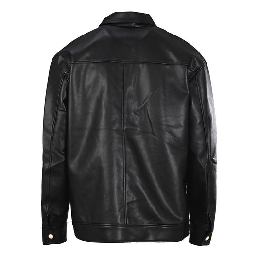 Louis Vuitton LV Monogram Jacket | Power Dressing for the Modern Age
