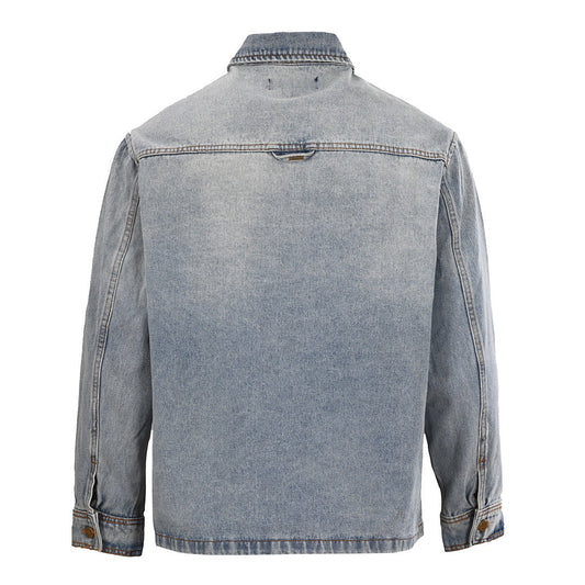 Louis Vuitton LV Monogram Jacket | Less Is More Luxury