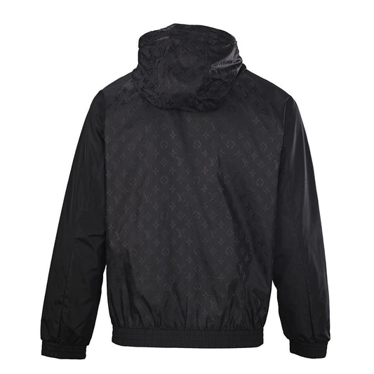 Louis Vuitton All-Over Monogram Bomber | Urban Prestige