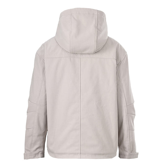 Louis Vuitton LV Monogram Jacket | The Language of Luxury