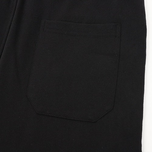 Louis Vuitton 2026 SS Diamond Logo Embroidered Hem Shorts