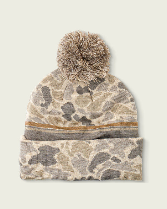 Mallard Beanie