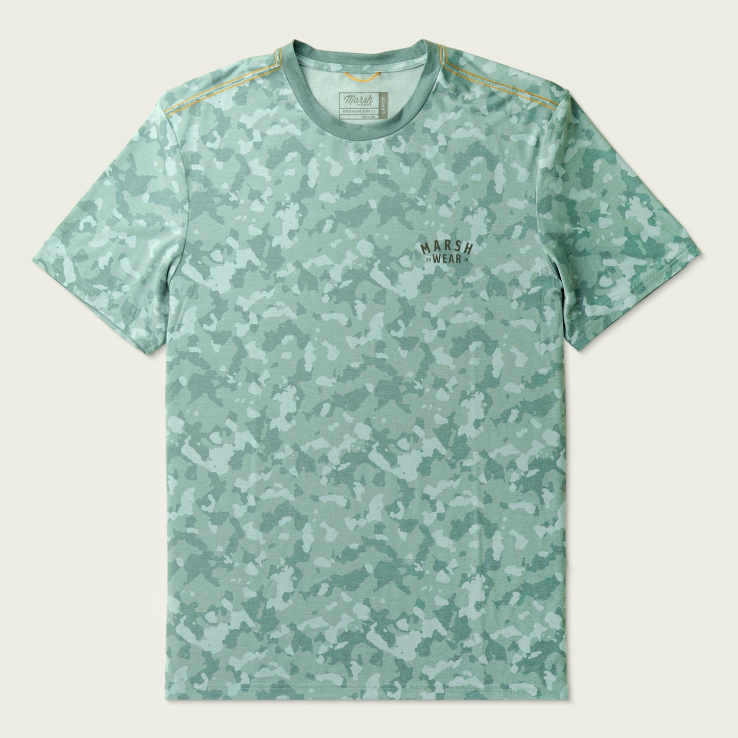 Stackhouse Tech Tee