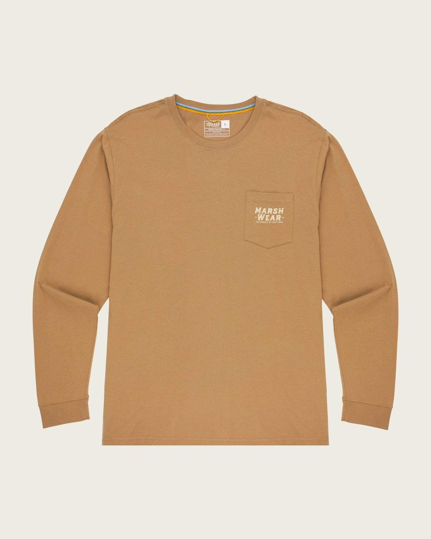 Lookout LS T-Shirt