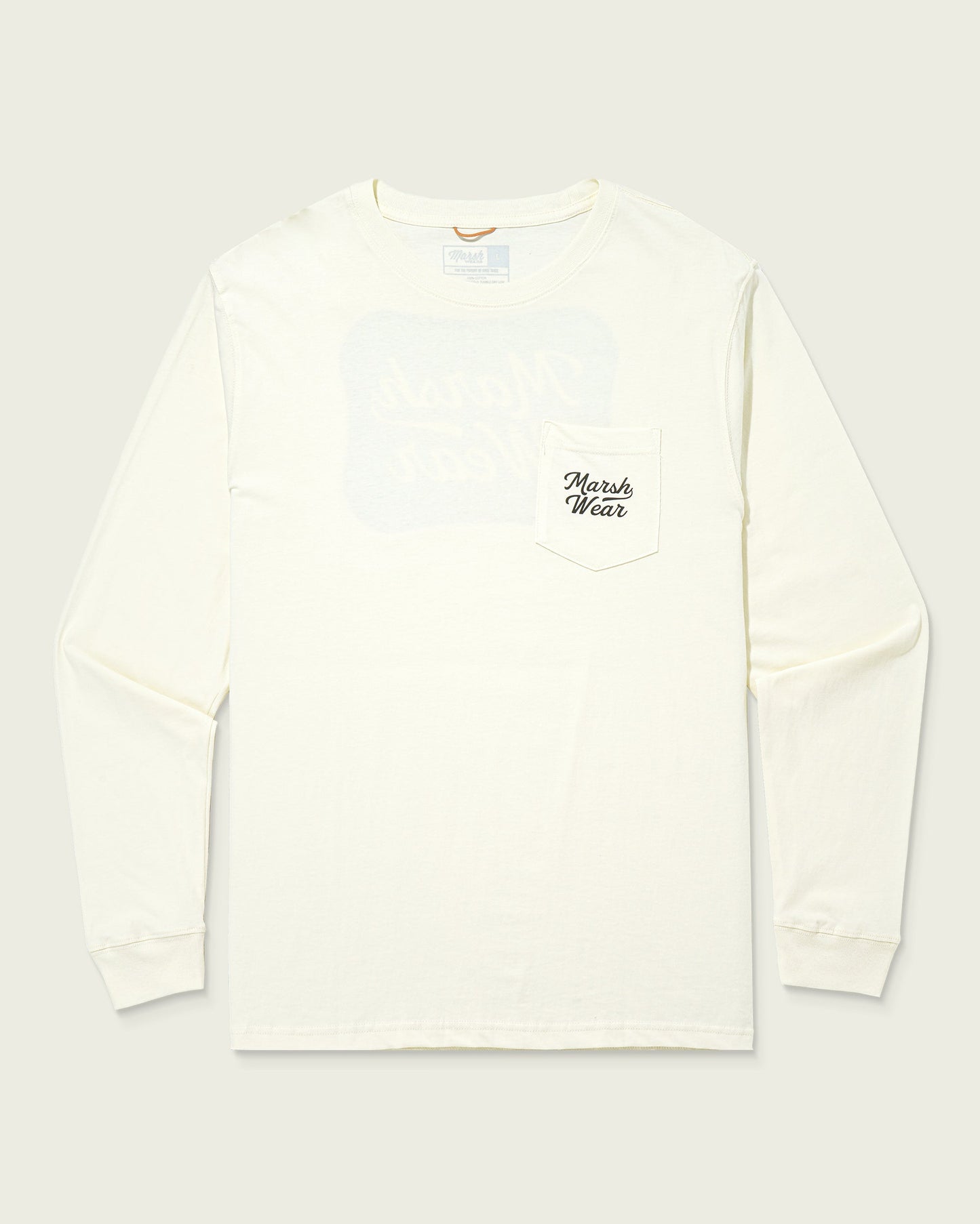 Roadside LS T-Shirt