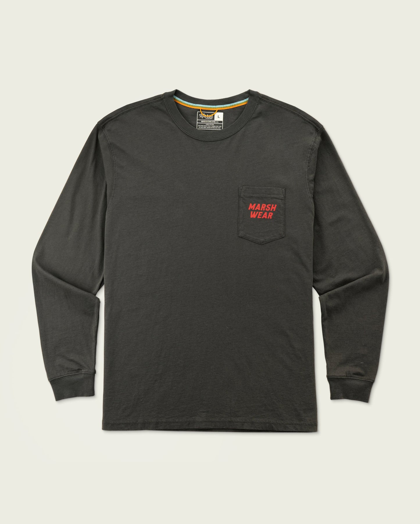 Pheasant LS T-Shirt