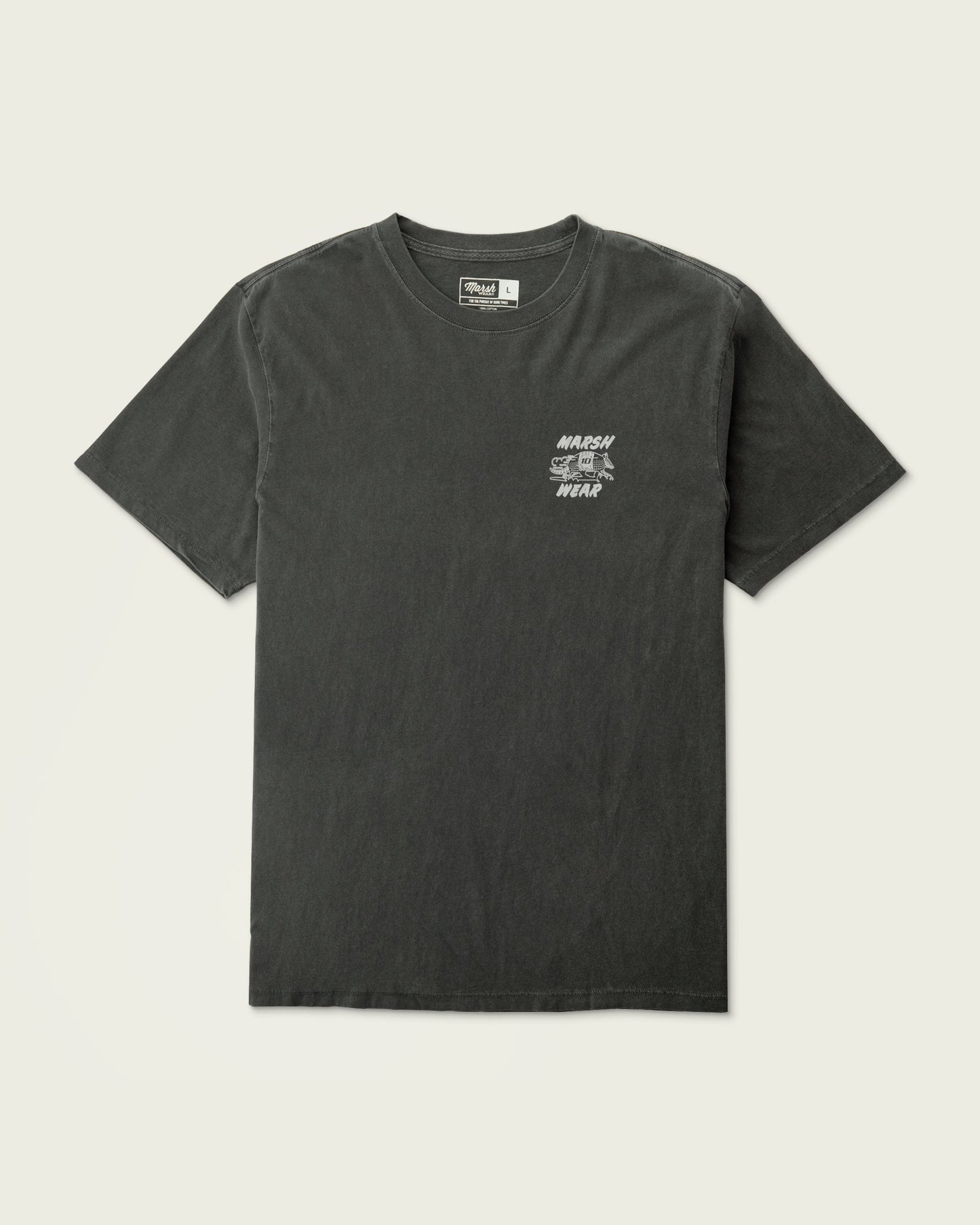Speed Kills SS T-Shirts