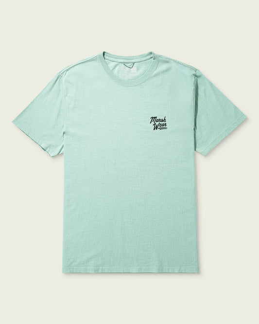 Heritage Bass SS T-Shirts