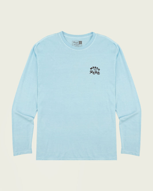 Big Haul LS T-Shirt
