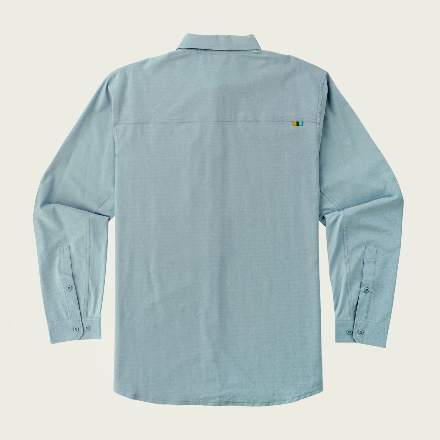 Lenwood Tech Longsleeve Shirt