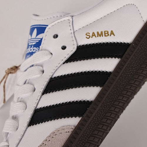 Adidas Samba OG Sneakers
