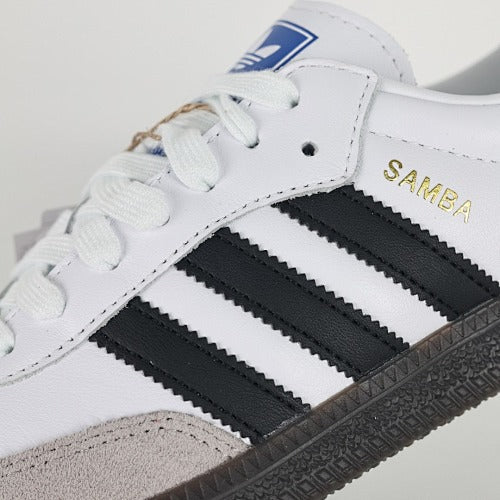 Adidas Samba OG Sneakers