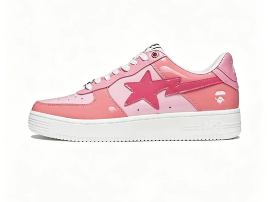 BAPE Shoes