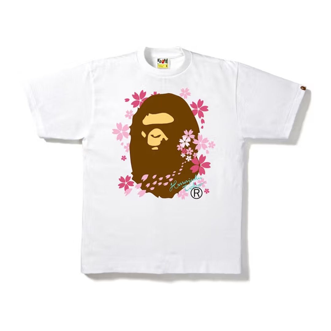 Bape T-Shirt