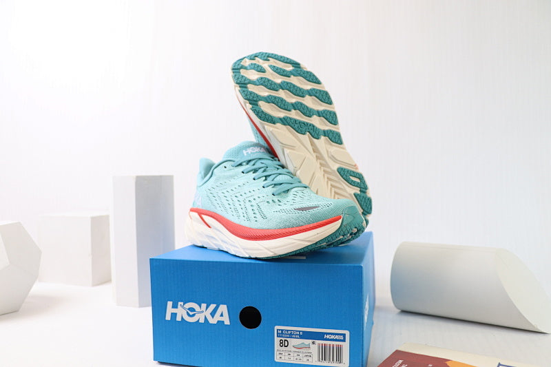 HOKA Clifton 8 Running Shoes