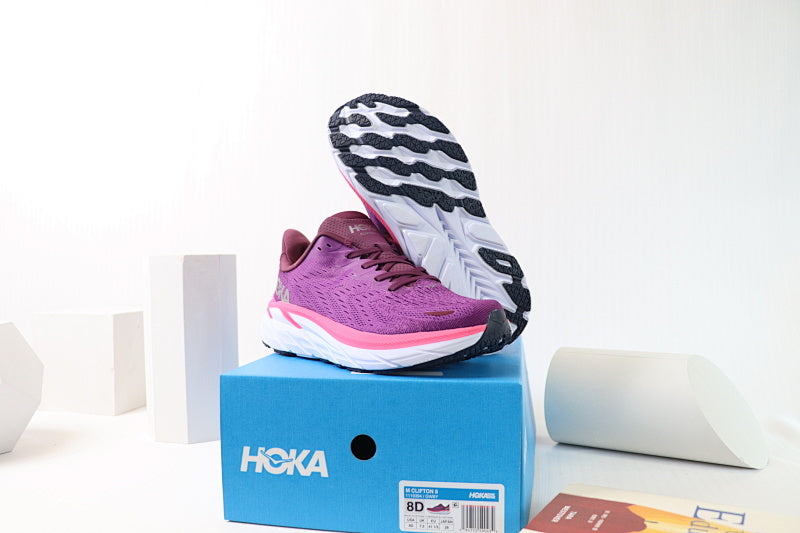 HOKA Clifton 8 Running Shoes
