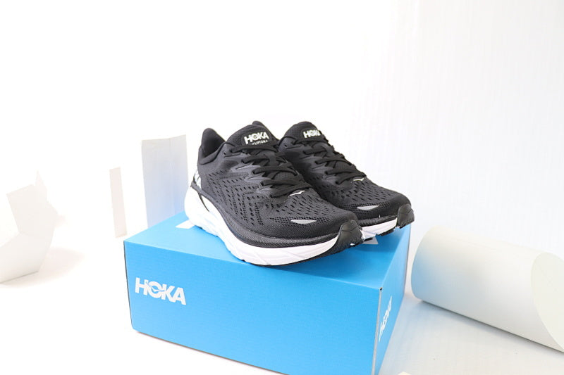 HOKA Clifton 8 Running Shoes