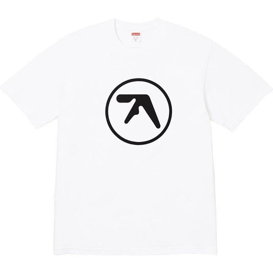 款号M180P40💰 Aphex Twin 联名款 SS25 WEEK2 Ambient Works Tee 印花短袖T恤男 宽松版型 采用260克精梳棉双纱 从面料到辅料全部三标齐全跟足ZP 进 - view 2