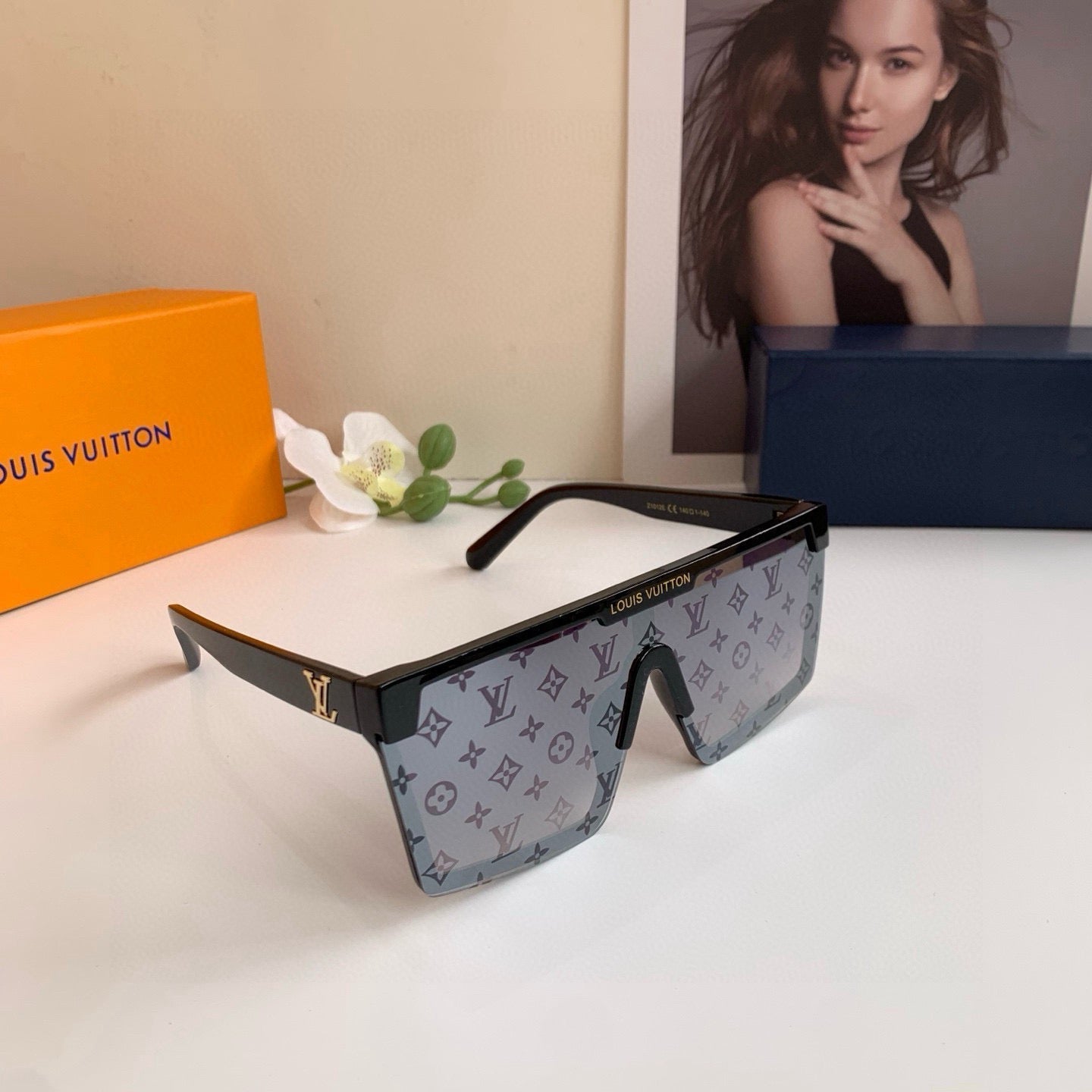 Louis Vuitton Millionaires Sunglasses – Pharrell Williams Edition