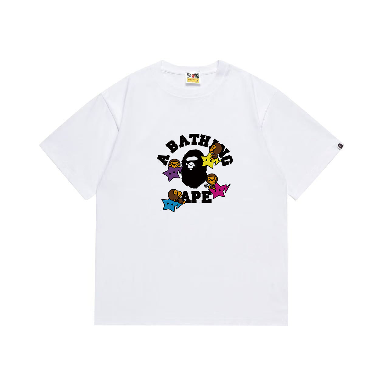 Bape T-Shirt