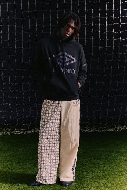 Umbro Hoodie - Black - image 2