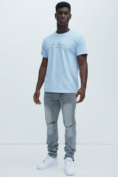 Ghost Skinny Jean - Grey - image 3