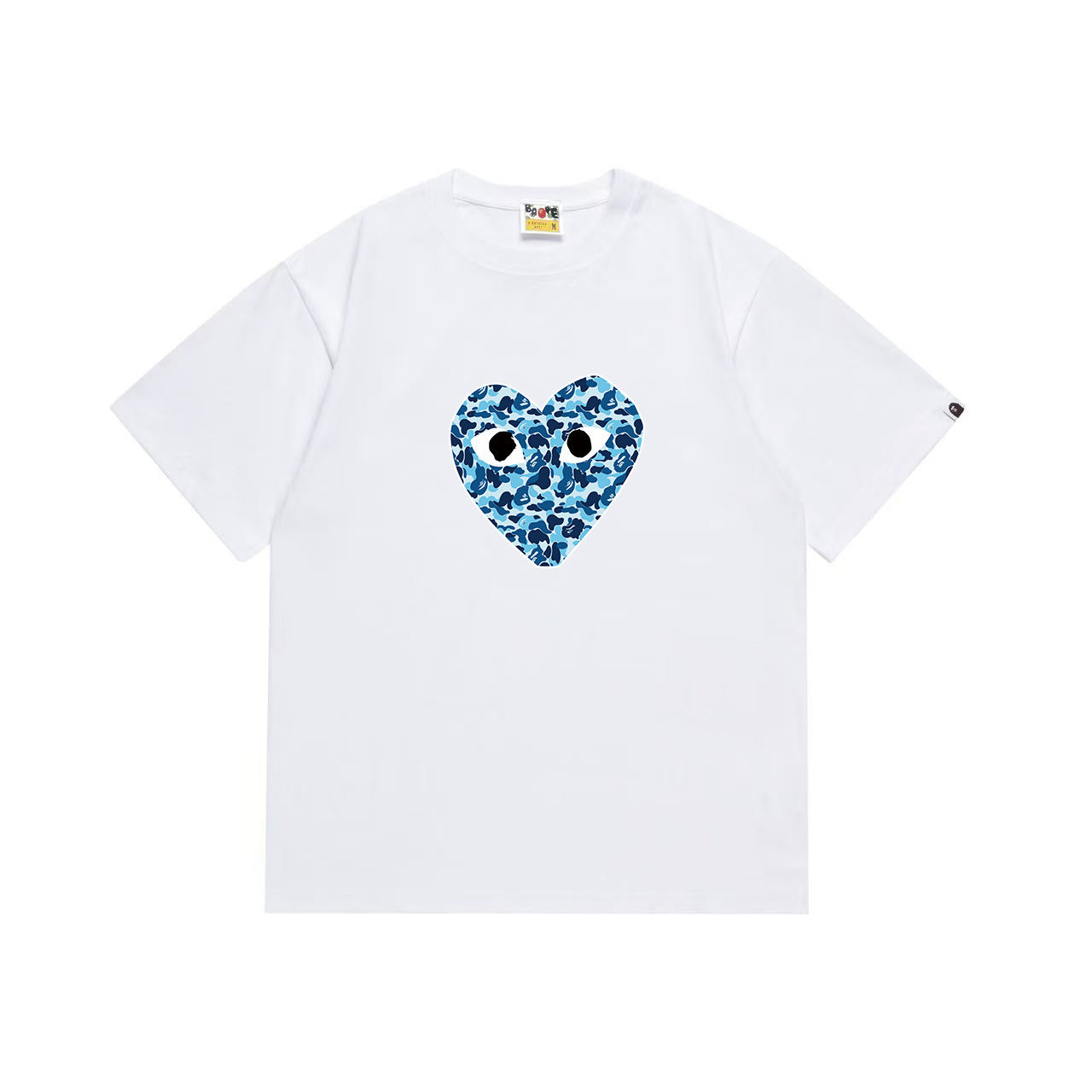 Bape T-Shirt