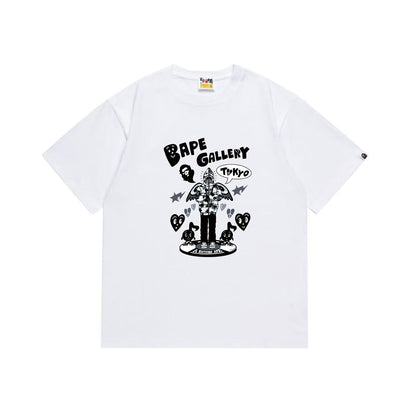 Bape T-Shirt
